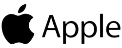 Apple logo