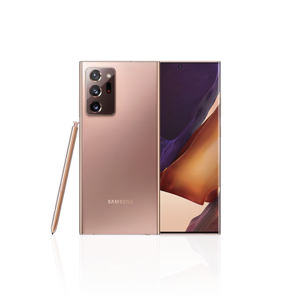 galaxy note 20 ultra