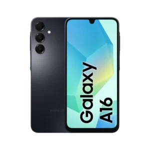 Samsung Galaxy A16 4GB 128GB Black