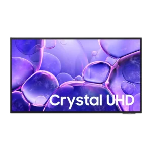 Samsung Crystal UHD 55 Inch TV