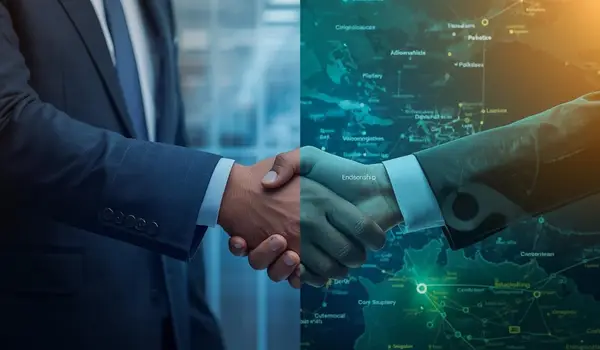 Localized Approach. Global Standards.