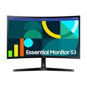 24 inch curved FHD monitor