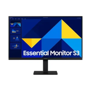 27 inch Full HD flat monitor