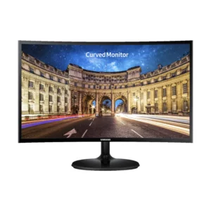 27 inch curved FHD monitor