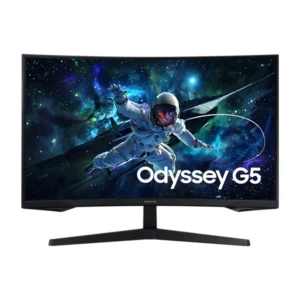 27 inch curved 165Hz gaming monitor