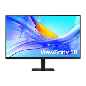 32 inch 4K UHD IPS monitor