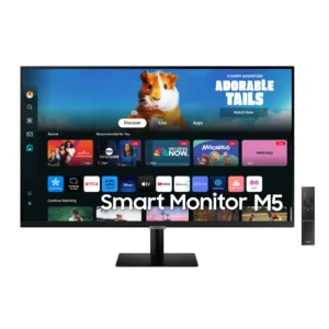 32 inch Full HD monitor