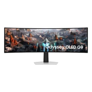 49 inch curved gaming monitor