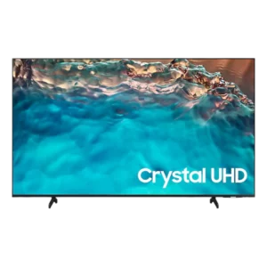 Samsung Crystal UHD 50 Inch TV