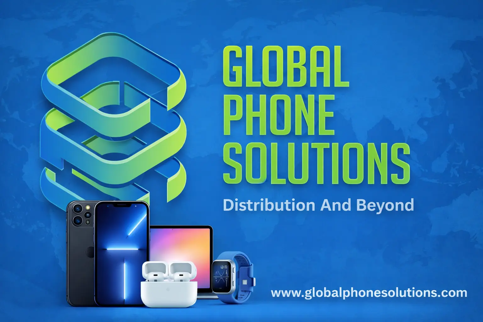 Wholesale Mobile Phone Distribution in Miami